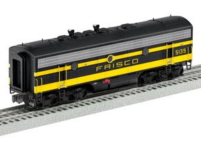 Frisco LEGACY F7B SuperBass #5139